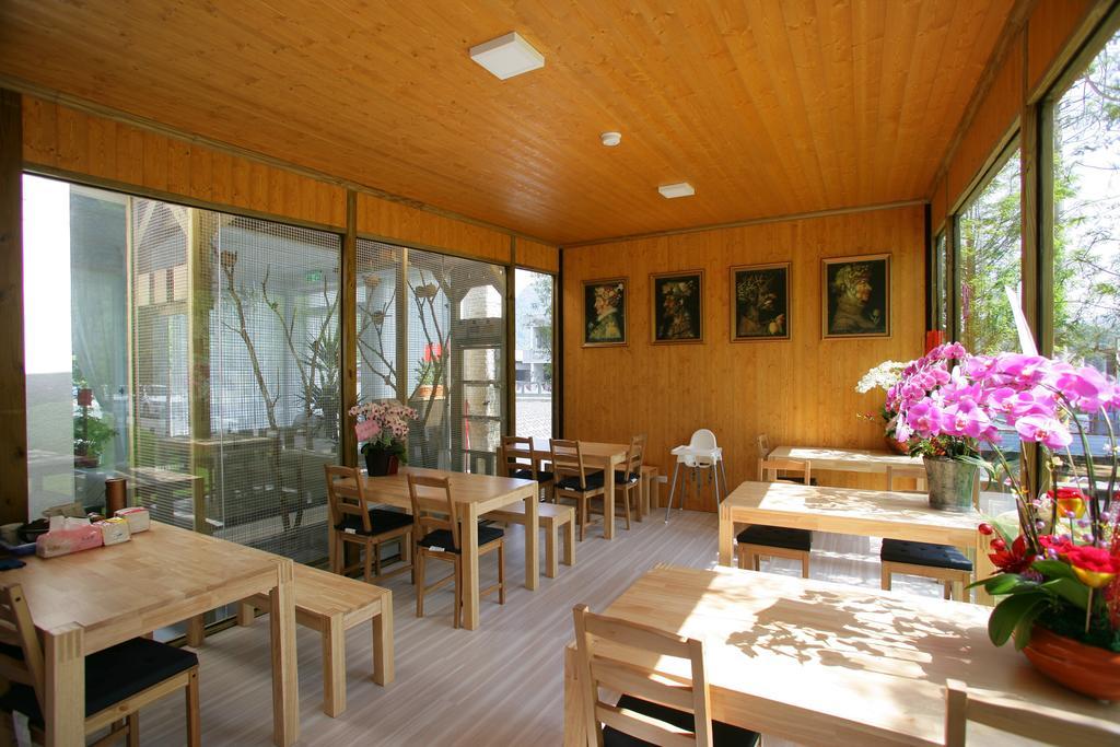 Xianel Vacation Chateau Dahu Zewnętrze zdjęcie