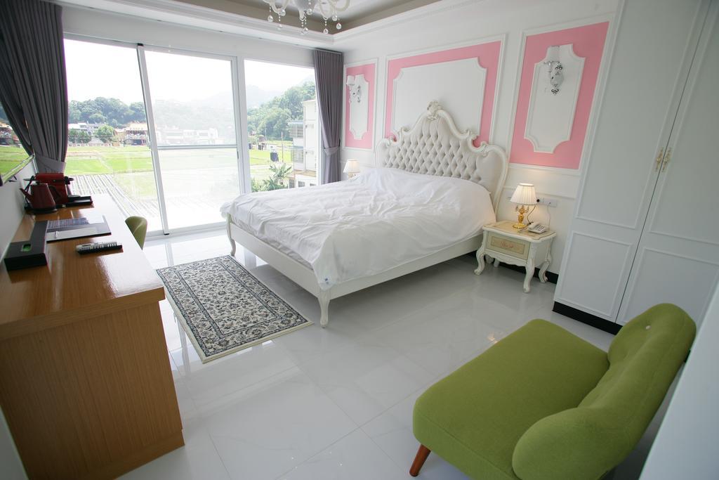 Xianel Vacation Chateau Dahu Zewnętrze zdjęcie