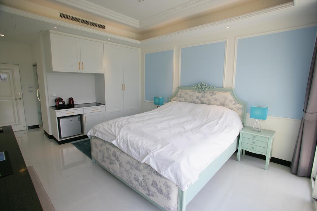 Xianel Vacation Chateau Dahu Zewnętrze zdjęcie