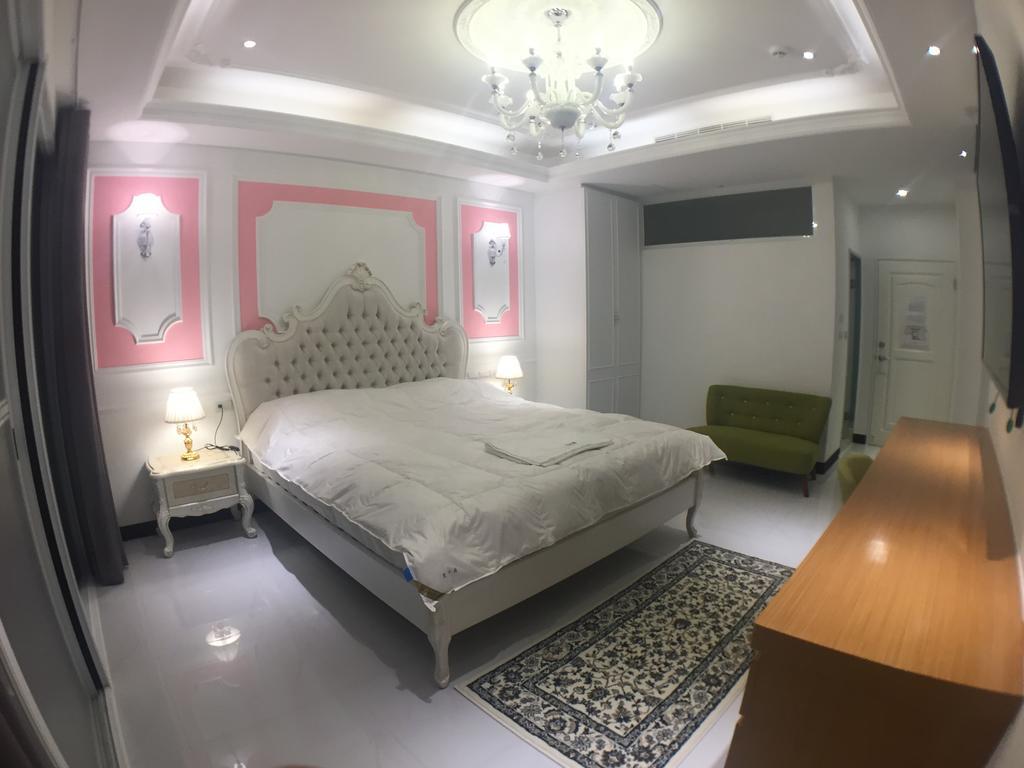 Xianel Vacation Chateau Dahu Zewnętrze zdjęcie